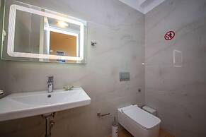 Golden Berden Boutique Hotel