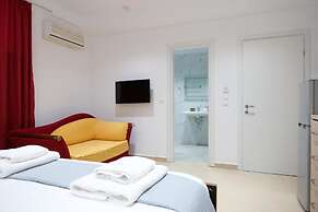 Golden Berden Boutique Hotel
