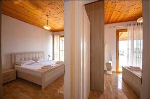 Golden Berden Boutique Hotel