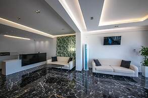 Golden Berden Boutique Hotel