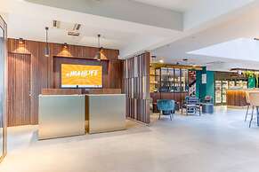 Mah Hotel