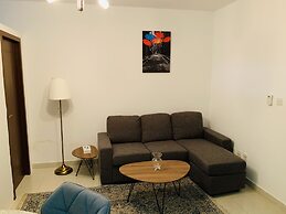 Classic One Bedroom