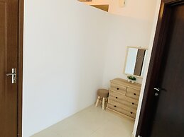 Classic One Bedroom