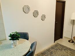 Classic One Bedroom