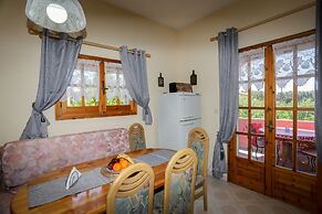 Alice & Teo Houses