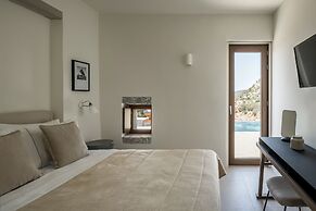 Monolithoi Villas Mani