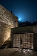 Monolithoi Villas Mani