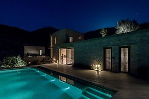Monolithoi Villas Mani