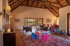 Tintswalo Waterberg