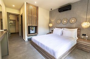 Khai Hotel Bodrum