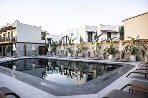 Khai Hotel Bodrum