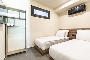 Khai Hotel Bodrum