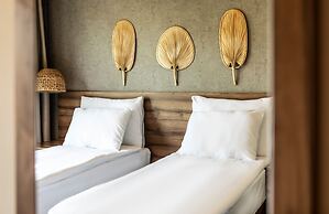 Khai Hotel Bodrum