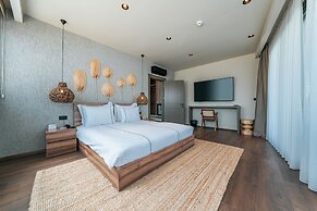 Khai Hotel Bodrum