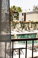 Khai Hotel Bodrum