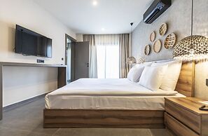 Khai Hotel Bodrum