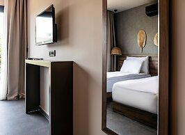 Khai Hotel Bodrum