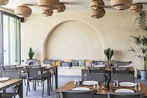 Khai Hotel Bodrum