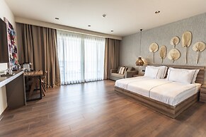 Khai Hotel Bodrum
