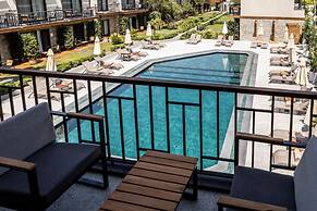 Khai Hotel Bodrum