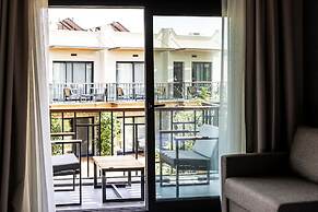 Khai Hotel Bodrum