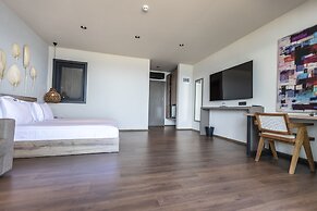 Khai Hotel Bodrum
