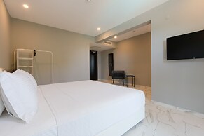 Aegean Apartments - Cesme
