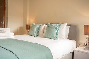 One Bed Serviced Apt Moorgate