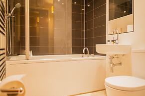 One Bed Serviced Apt Moorgate