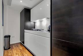One Bed Serviced Apt Moorgate