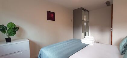 One Bed Serviced Apt Moorgate