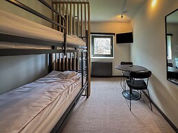 Jönköping Hotel Apartments