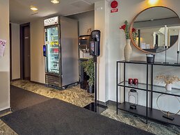 Jönköping Hotel Apartments