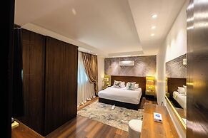 Alashrafia Smart Residence