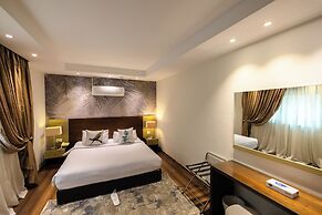 Alashrafia Smart Residence