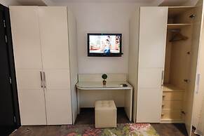 Alashrafia Smart Residence
