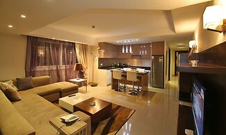 Alashrafia Smart Residence
