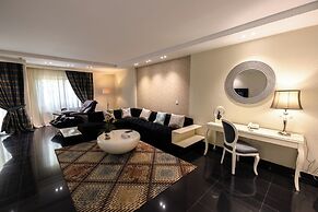 Alashrafia Smart Residence