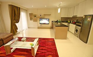 Alashrafia Smart Residence