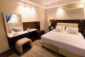 Alashrafia Smart Residence