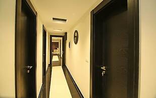 Alashrafia Smart Residence