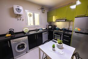 Alashrafia Smart Residence