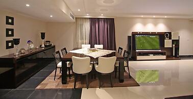 Alashrafia Smart Residence