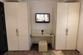 Alashrafia Smart Residence