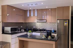 Alashrafia Smart Residence