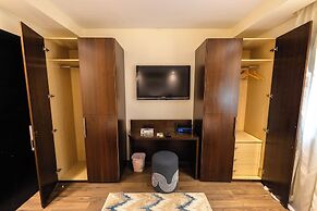 Alashrafia Smart Residence