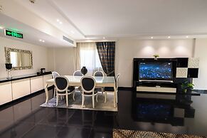 Alashrafia Smart Residence