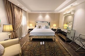 Alashrafia Smart Residence