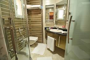 Alashrafia Smart Residence