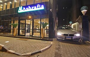 Alashrafia Smart Residence